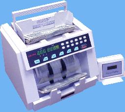 Amro Currency Counter Model AM-60