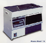 Coin Counter/ Sorter Model 110