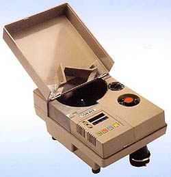 JCM Coin Counter & Wrapper model CS-20