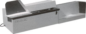 High Speed Letter Opener Model 62001