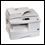 Multi-function Fax Machine/Printer