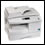Multi-function Fax Machine/Printer